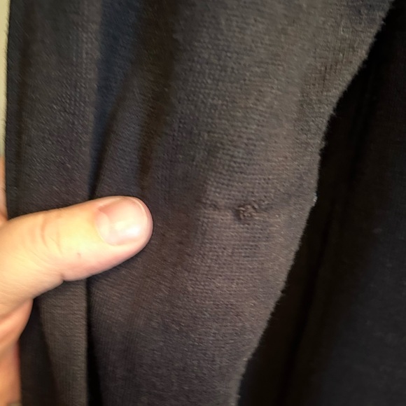 Preloved Ugly Christmas Sweater Frostbite - Picture 7 of 7